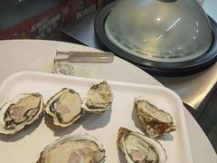 -三个大叔烤羊肉串·炭炉砂锅菜(西三旗店)