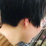 我是李龙老师的顾客，在来他这里理发之前，一直留长头发