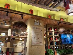 -泥糊破店小酒馆·团建聚餐(南京西路店)