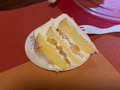 -榴芒先森生日蛋糕甜品台定制(1店诚信大道店)