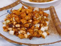 -鑫巴蜀小镇 · 水煮鱼专研店(玉桥店)