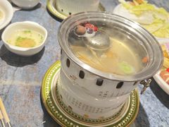 -百草滩羊清水涮羊肉·清真·宁夏盐池滩羊(莲花桥店)