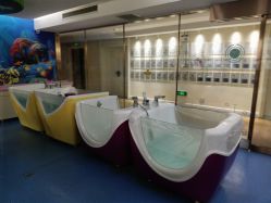 点击看大图 -菁幼月子会所(儿童医院店)