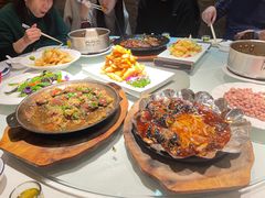 -东北大院·东北菜(三台子店)