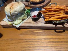 -魏斯理汉堡(西安沣东吾悦店)