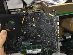 -MacBook苹果电脑手机售后维修中心(浦东店)