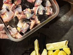 -江湖水乡铁锅炖魚(周庄嘉园店)