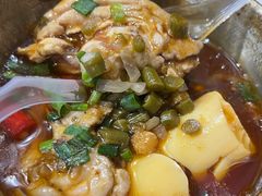 -夜烤·宜宾烧烤(洋河路店)