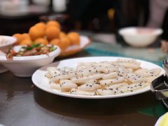 -龙老五汤店(站前西路店)