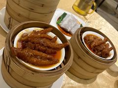 -汇景希尔顿逸林酒店·悦轩中餐厅