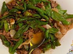 -破三川·新川菜(静安大融城店)
