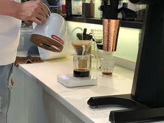 -Manner Coffee(大宁国际商业广场店)