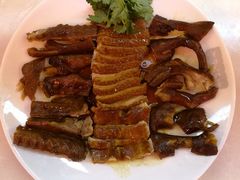 -壹只卤鹅·潮汕菜(莲塘店)