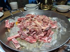 冰煮羊-泽成冰煮羊(非·遗东岸国际店)