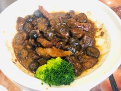 -棠宴酒店(汉口学院店)