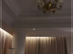 -广州富力丽思卡尔顿酒店