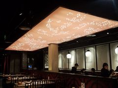 大堂-臻享無招牌·食蛙专门店(太古里店)