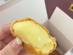 酸奶泡芙-香美刻(星城商厦店)