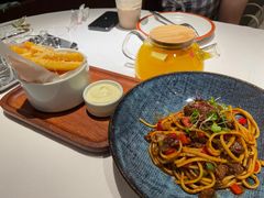 -阿妮叶李(光谷世界城店)