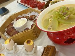 -东江海辉酒楼·公司团建·商务宴请·生日宴(宝安店)