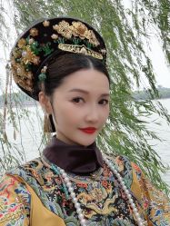 -美云庭古装·格格服汉服·京城旅拍(北京店)