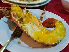 -大茄来海鲜餐厅(亚洲城分行)