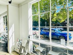 -收获咖啡HARVEST RESERVE(苍山店)