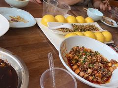 -双流老妈兔头(总店)