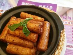 -紫悦咖餐厅(清控店)