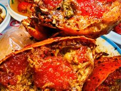 -三妹小龙虾·黄油蟹(华侨城总店)