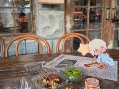 -APOLI ITABAKERY·AP意大利料理面包坊(上海首店)