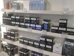 -国药中服免税(北京坊店)