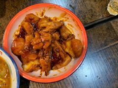 -蜀留香石锅鱼(六顺街店)