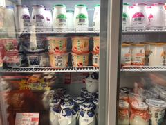 零售区-百年义利(黄寺大街店)