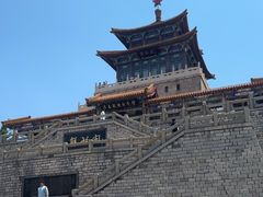 -解放阁