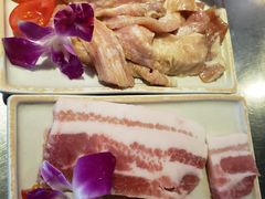-喜来稀肉(虹泉路店)