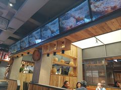 -小杨烤肉(朱雀店)