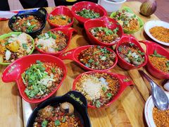 -冒椒火辣(奎星楼街店)