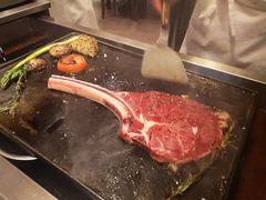 -贵阳恒世纪酒店·味自助餐厅