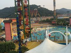 -杭州浪浪浪水公园