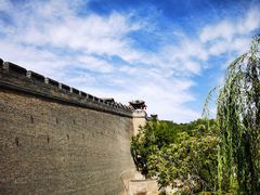 -山西王家大院