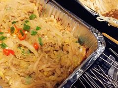 -小俩口烧烤东北菜(双井店)