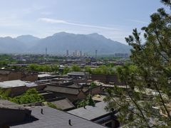 -山西王家大院
