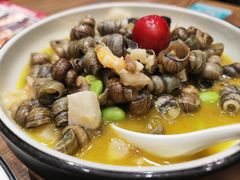 -锡和无锡菜(景丽苑店)