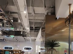 -兰湘子·湘菜小炒(济南领秀城店)