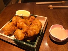 唐扬鸡块-山杏yama-katsu·吉列炸物