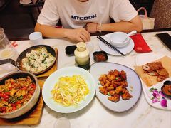 -径山十八道·风味民间菜(杭州总店)