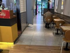 -真功夫(金月湾店)