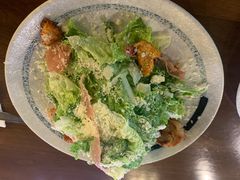 -PIZZA BIANCA(万象城店)
