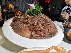 -大渝火锅(太仓万达店)